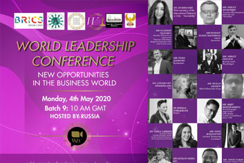 World Leadership Conference